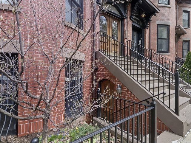 70 E Brookline St. 1, Boston, MA 02118