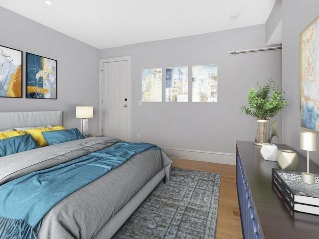 70 E Brookline St. 1, Boston, MA 02118