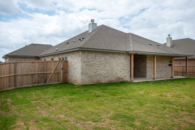 1014 Winchester DR, Nolanville, TX 76559