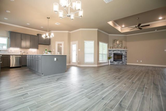 1014 Winchester DR, Nolanville, TX 76559