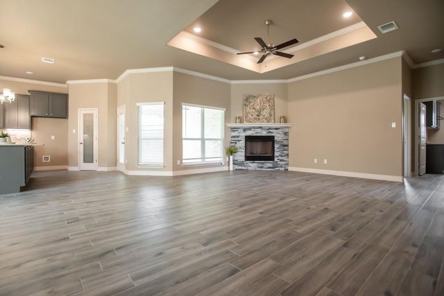 1014 Winchester DR, Nolanville, TX 76559