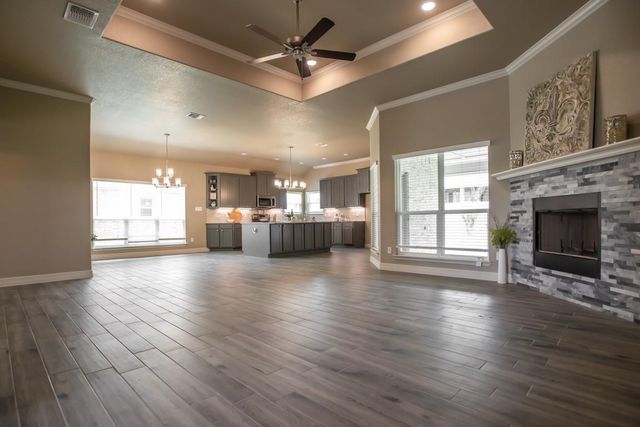 1014 Winchester DR, Nolanville, TX 76559