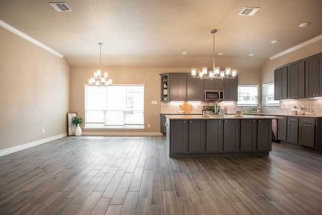 1014 Winchester DR, Nolanville, TX 76559