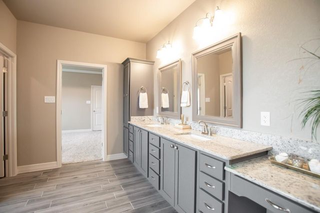 1014 Winchester DR, Nolanville, TX 76559