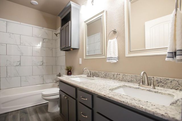 1014 Winchester DR, Nolanville, TX 76559