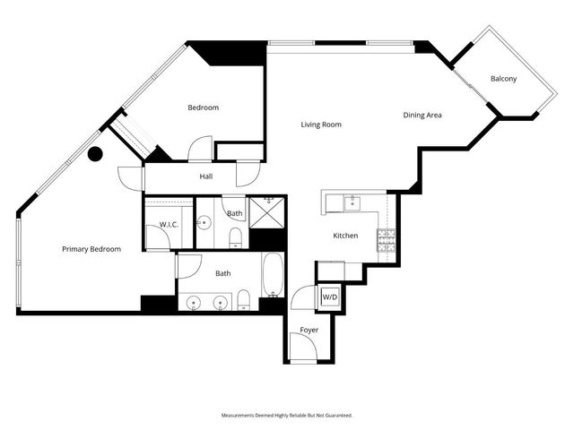 400 Beale Street 701, San Francisco, CA 94105