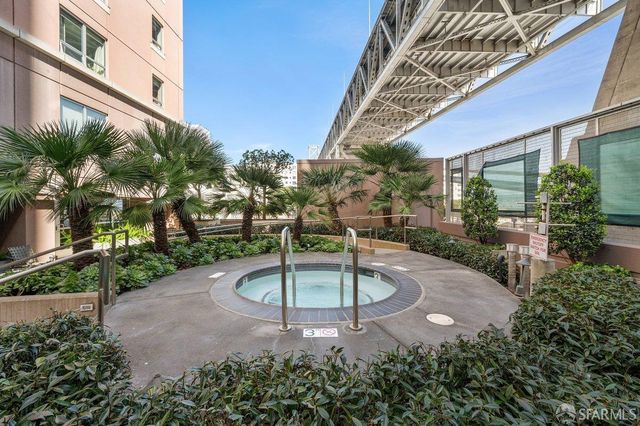 400 Beale Street 701, San Francisco, CA 94105