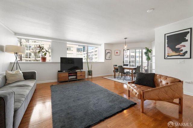 400 Beale Street 701, San Francisco, CA 94105