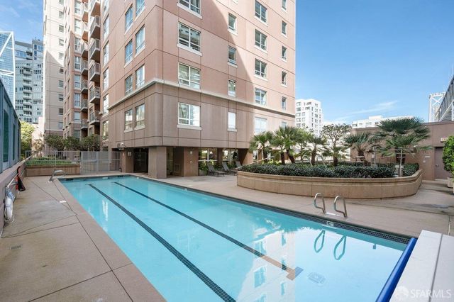 400 Beale Street 701, San Francisco, CA 94105