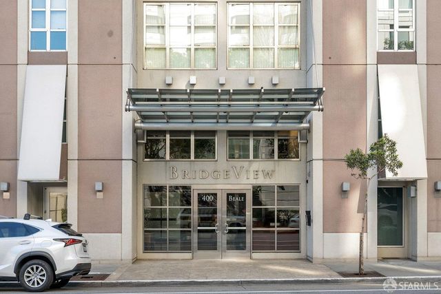 400 Beale Street 701, San Francisco, CA 94105