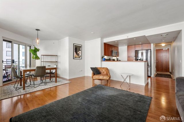 400 Beale Street 701, San Francisco, CA 94105