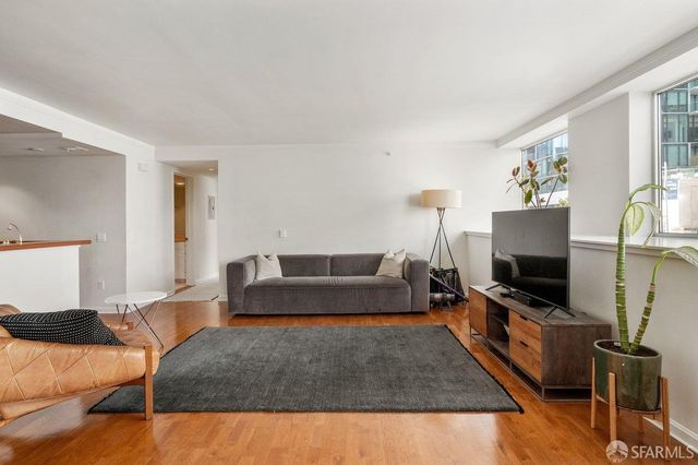 400 Beale Street 701, San Francisco, CA 94105