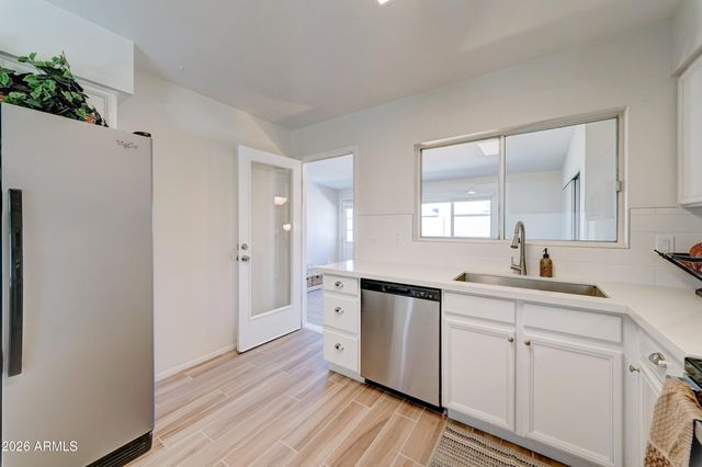 5132 W CORRINE Drive, Glendale, AZ 85304