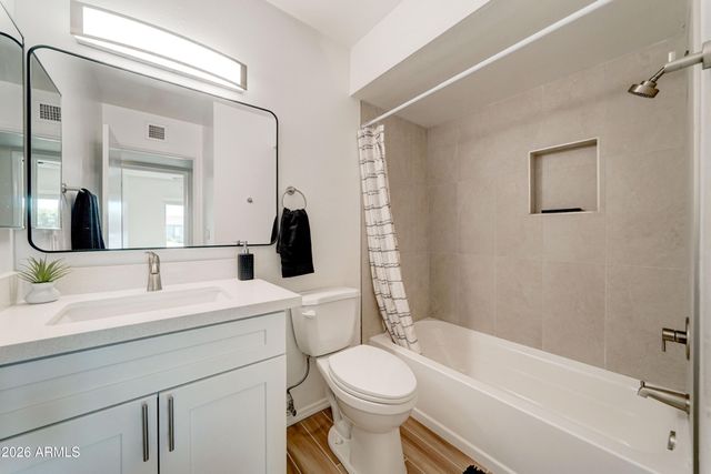 5132 W CORRINE Drive, Glendale, AZ 85304