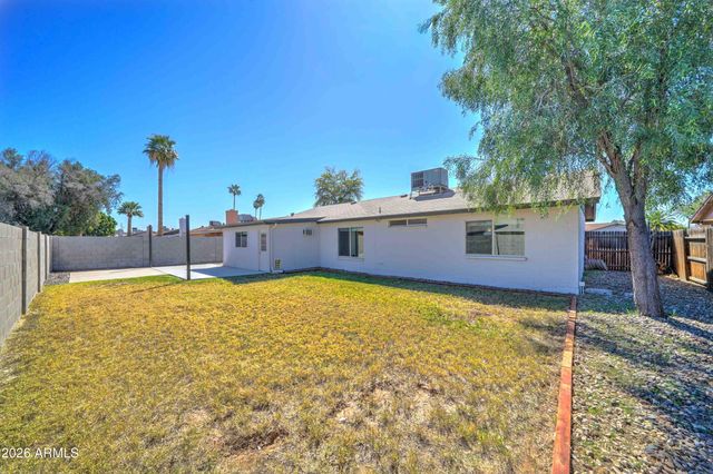 5132 W CORRINE Drive, Glendale, AZ 85304