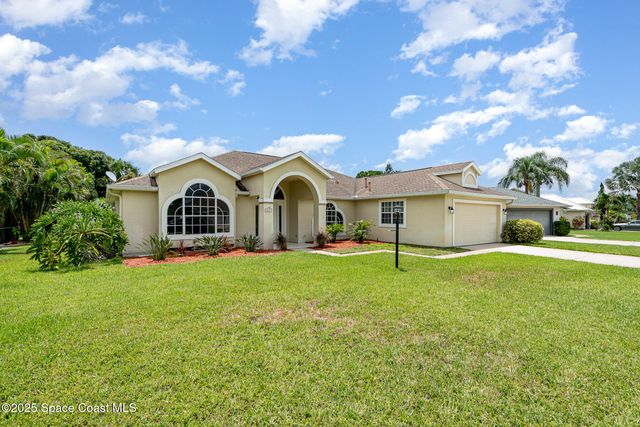 459 Kimberly Drive, Melbourne, FL 32940