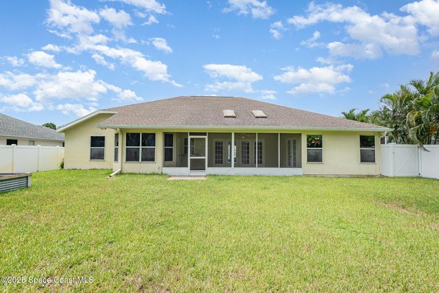 459 Kimberly Drive, Melbourne, FL 32940