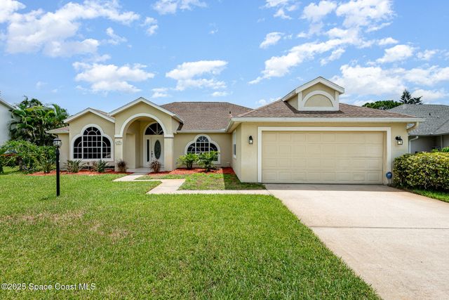 459 Kimberly Drive, Melbourne, FL 32940