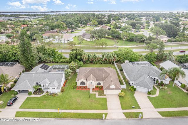 459 Kimberly Drive, Melbourne, FL 32940