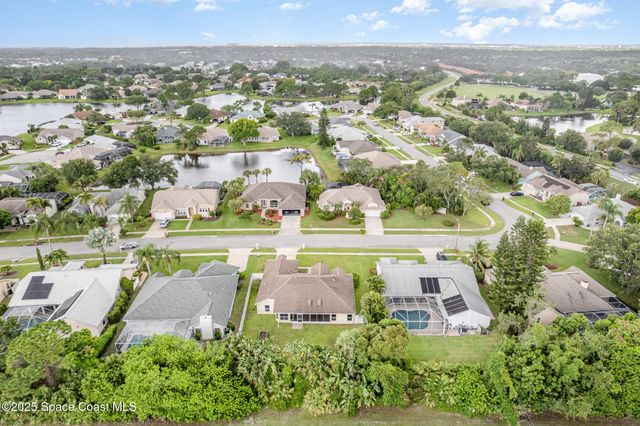 459 Kimberly Drive, Melbourne, FL 32940