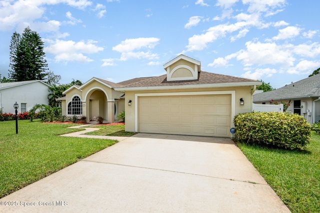 459 Kimberly Drive, Melbourne, FL 32940