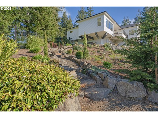 88620 OCEAN VIEW Ln, Florence, OR 97439
