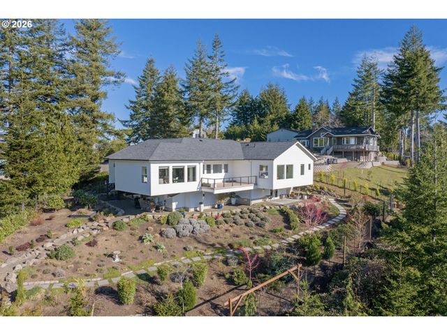88620 OCEAN VIEW Ln, Florence, OR 97439