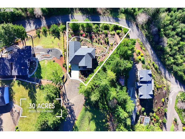 88620 OCEAN VIEW Ln, Florence, OR 97439