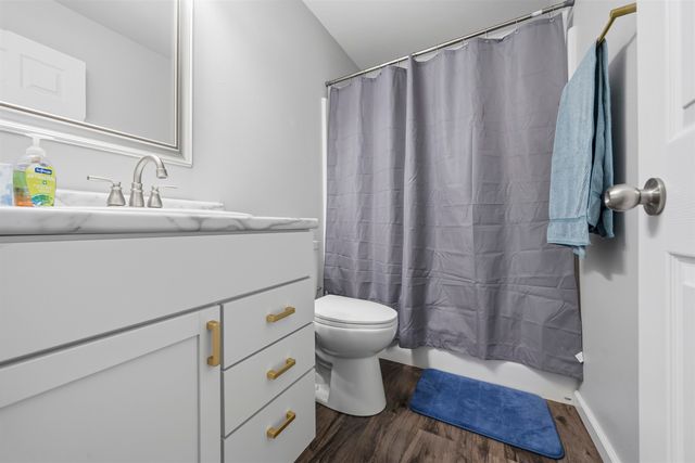 3213 14TH ST NW NW, Minot, ND 58703