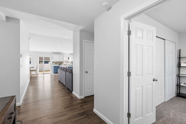 3213 14TH ST NW NW, Minot, ND 58703