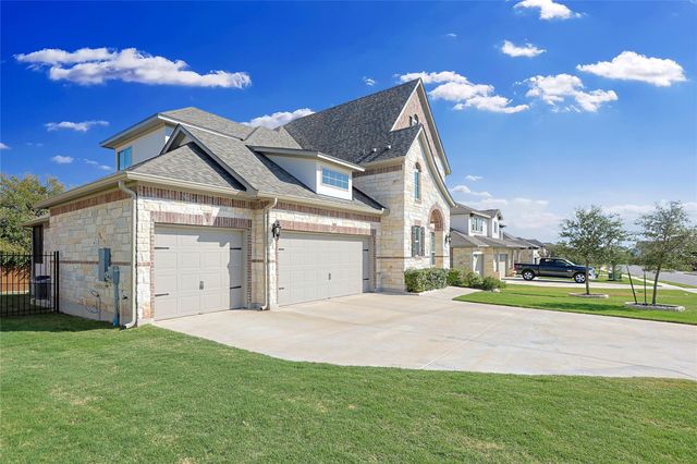 3204 Scenic Valley DR, Leander, TX 78641