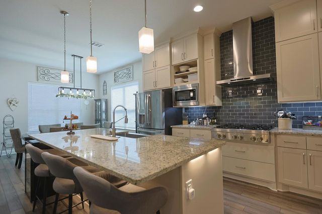 3204 Scenic Valley DR, Leander, TX 78641