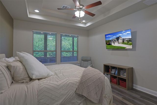 3204 Scenic Valley DR, Leander, TX 78641