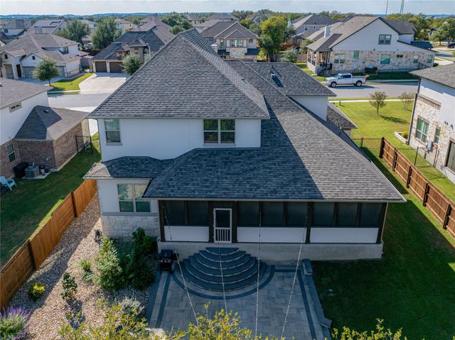 3204 Scenic Valley DR, Leander, TX 78641