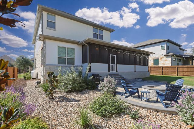 3204 Scenic Valley DR, Leander, TX 78641