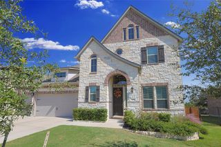 3204 Scenic Valley DR, Cedar Park, TX 78613