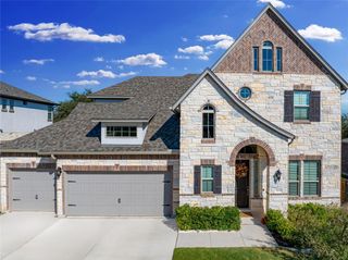 3204 Scenic Valley DR, Leander, TX 78641