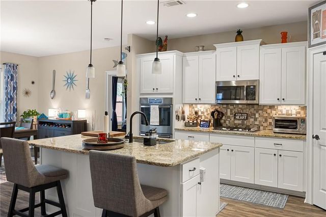 102 Kirk Drive, Dallas, GA 30132