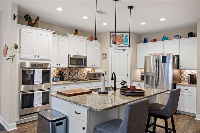 102 Kirk Drive, Dallas, GA 30132