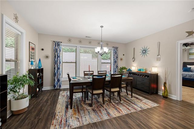102 Kirk Drive, Dallas, GA 30132