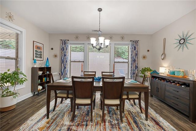 102 Kirk Drive, Dallas, GA 30132