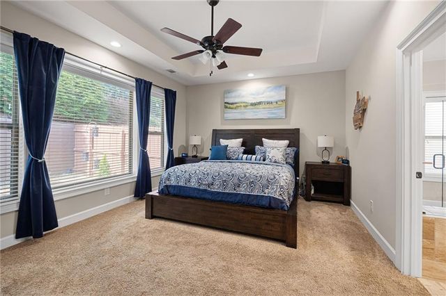 102 Kirk Drive, Dallas, GA 30132