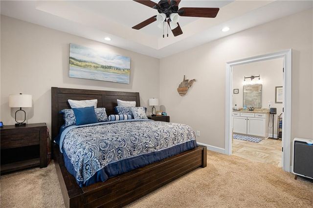 102 Kirk Drive, Dallas, GA 30132