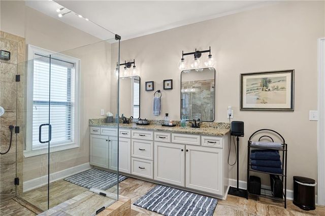 102 Kirk Drive, Dallas, GA 30132
