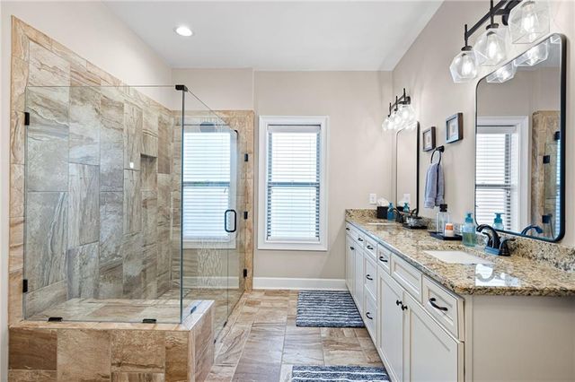 102 Kirk Drive, Dallas, GA 30132
