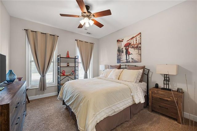 102 Kirk Drive, Dallas, GA 30132