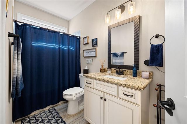 102 Kirk Drive, Dallas, GA 30132