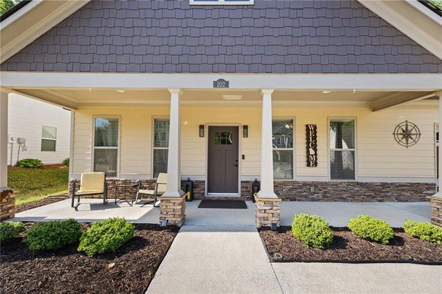 102 Kirk Drive, Dallas, GA 30132