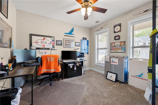 102 Kirk Drive, Dallas, GA 30132