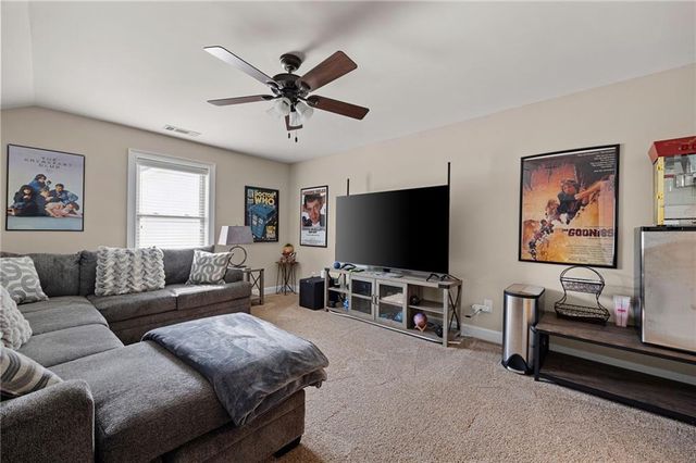 102 Kirk Drive, Dallas, GA 30132